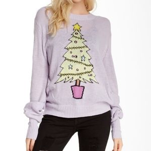 Wildfox Christmas Sweater 